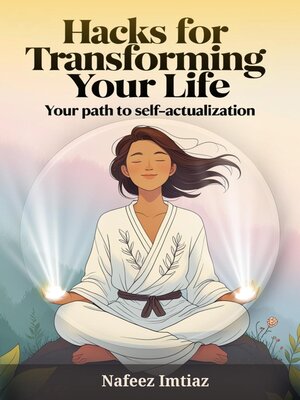 cover image of Hacks for Transforming Your Life